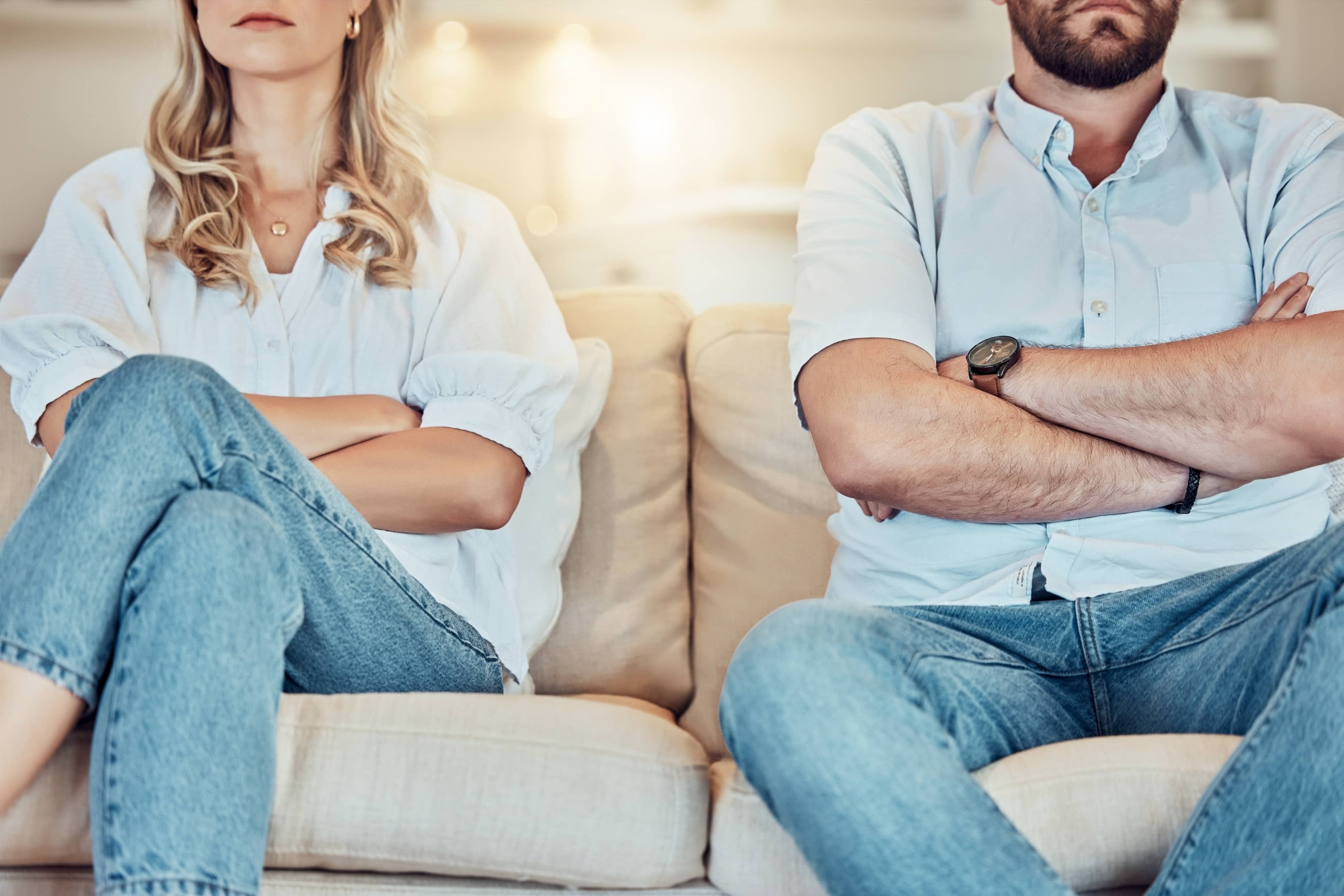 What happens to your pensions when you divorce?