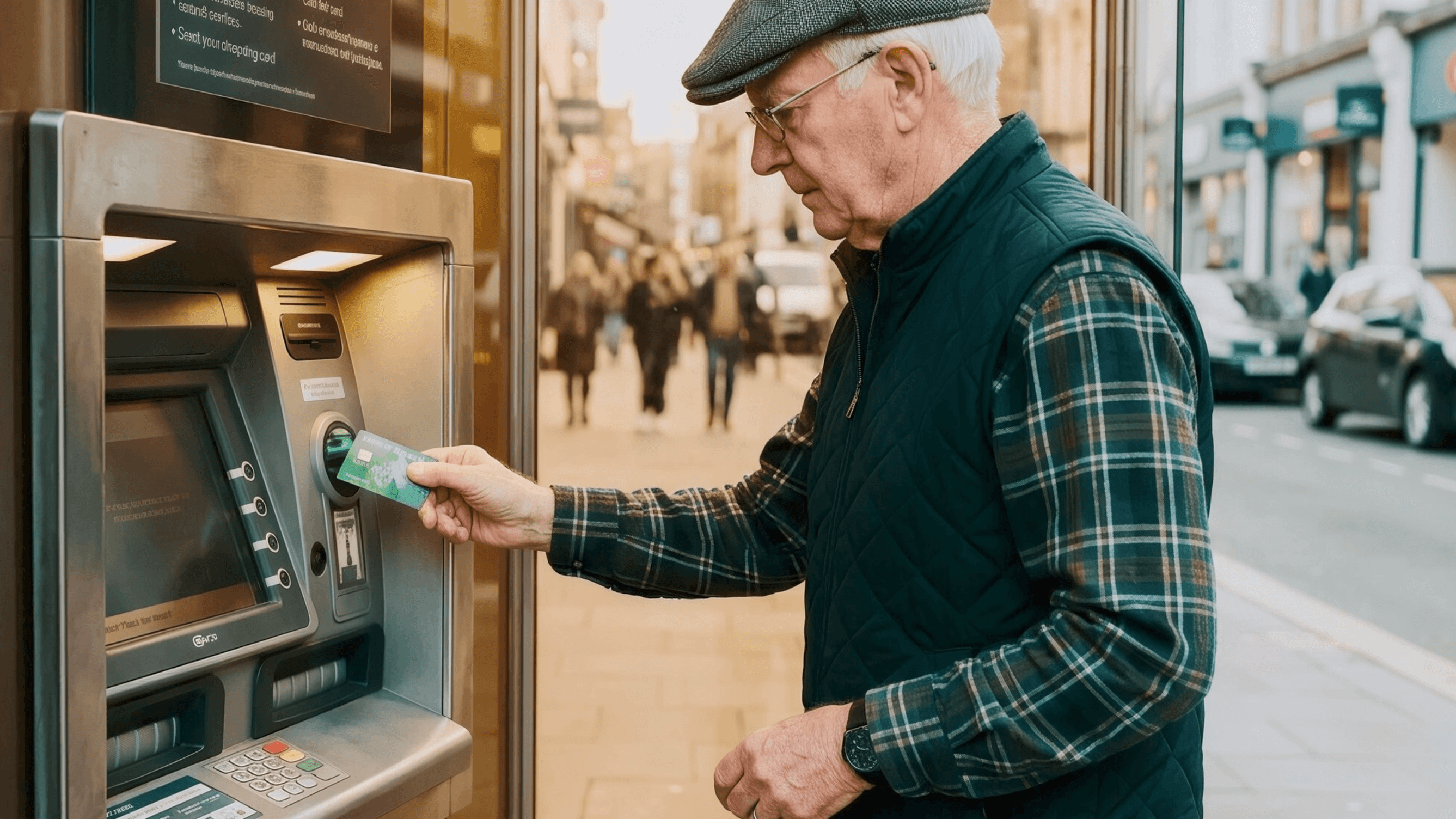 Why cashing out your pension in full could be a costly mistake