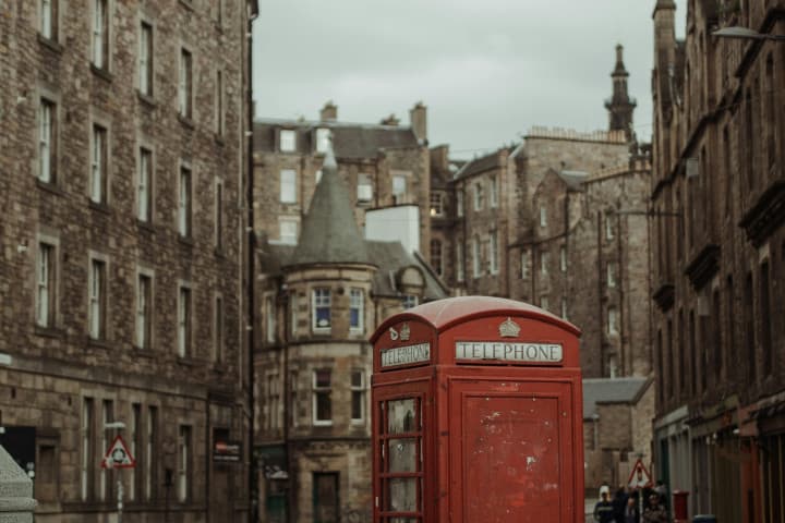 Mortgage Advisor Edinburgh