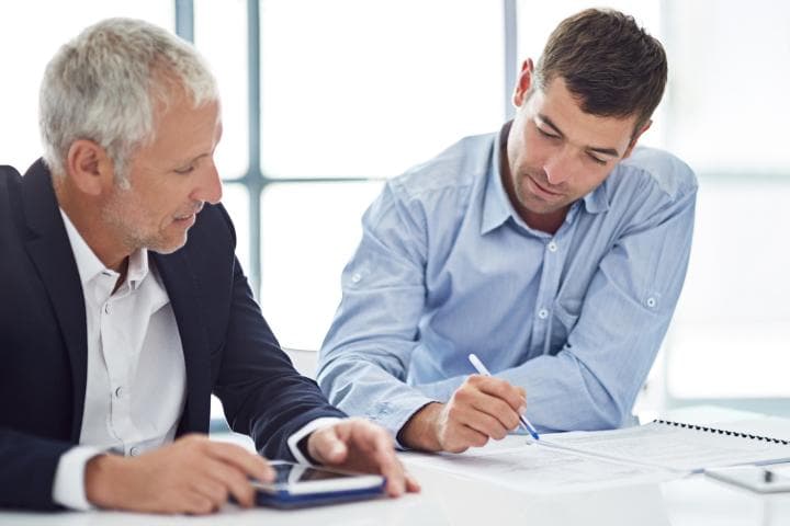 financial advisor Catford