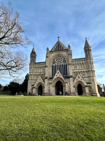 Financial Advisor St Albans