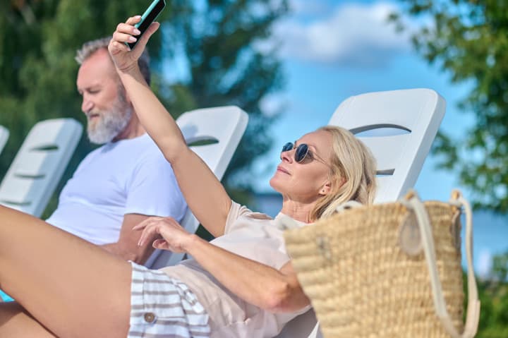 Financial Advice