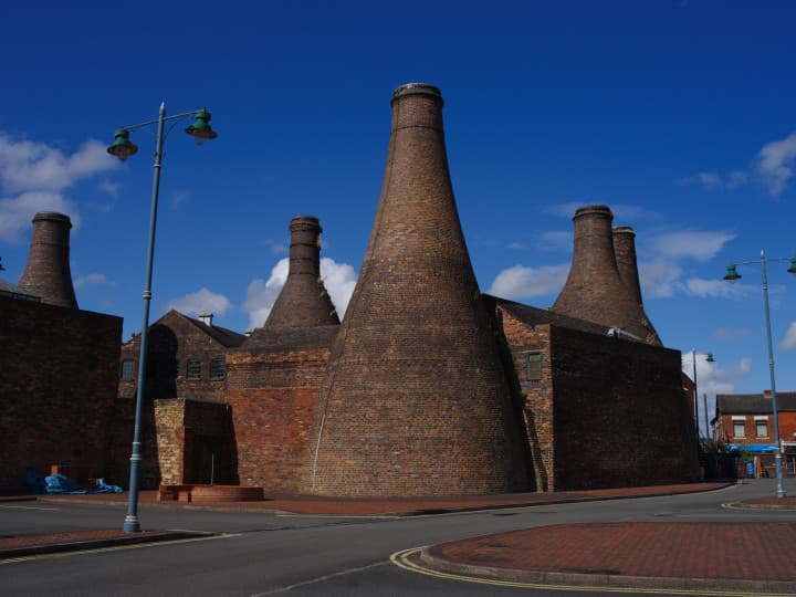 Financial Advisor Stoke on Trent