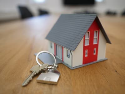 What are retirement interest only mortgages?