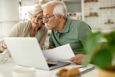 What is a guaranteed minimum pensions (GMP)?