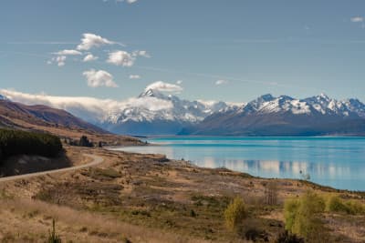 Retiring abroad: New Zealand