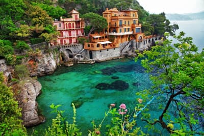 Retiring abroad: Italy
