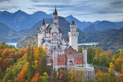 Retiring abroad: Germany