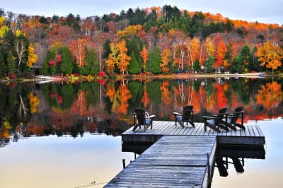 retiring abroad canada