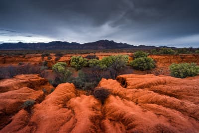 retiring abroad australia