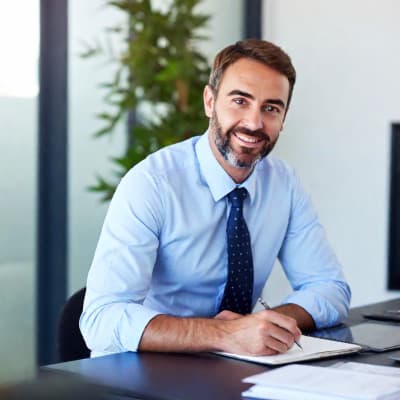 Seven reasons to get a financial advisor in 2024