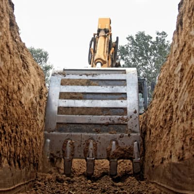 Do I need insurance as a groundworker?