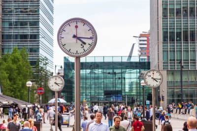 Is 30k a good salary in the UK?