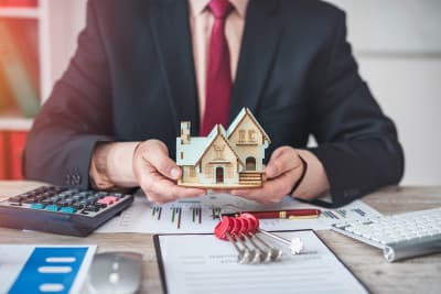 How to get a mortgage as a first-time buyer