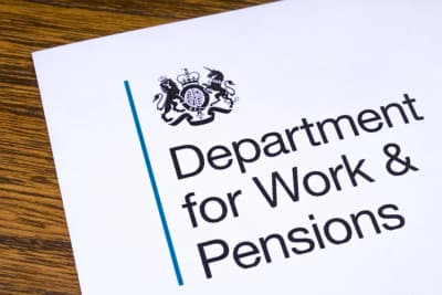 How has my state pension been calculated?