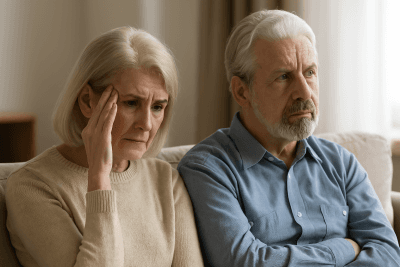 What people regret the most when they retire?
