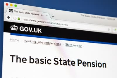Does everyone get a state pension? You could be missing out