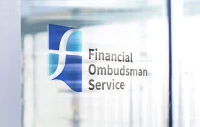 What is the Financial Ombudsman Service?