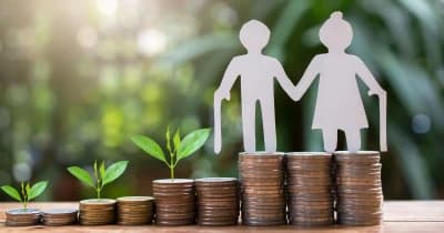 What are guaranteed annuity rates and how do they work?