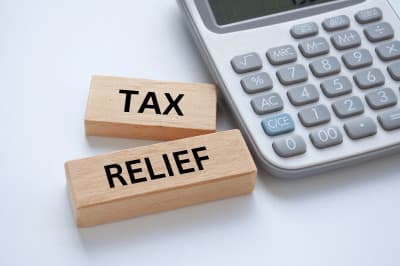 Can you get tax relief on pension contributions?
