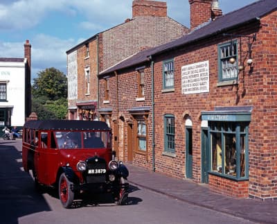 The history of the UK state pension