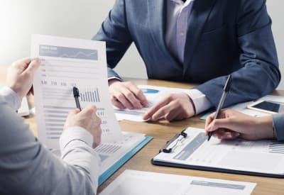 What should I do when my financial advisor retires?