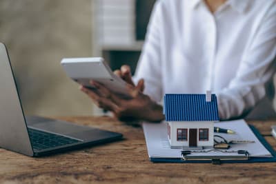 What to do when you inherit a property