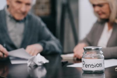 Disadvantages of the Nest Pension