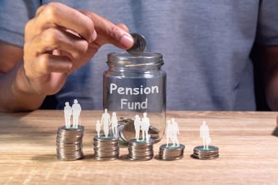 Should I consolidate my pensions?