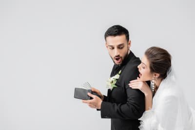 financial benefits of marriage