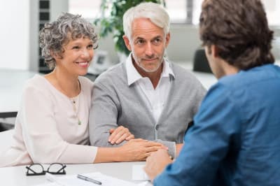 Do I need a financial advisor for my pension?