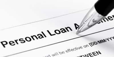 How to apply for a personal loan and what to do if you're rejected