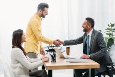 Wealth manager vs Financial advisor