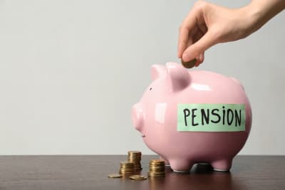 Pension drawdown warning & guidance