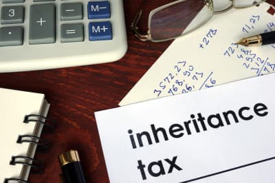 Labour change inheritance tax rules on pensions