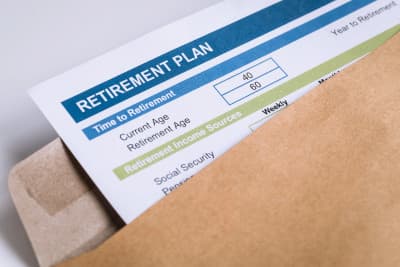 How to refresh pension communications