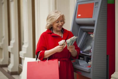 Two million savers withdraw retirement cash before state pension age