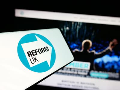 Reform UK calls for end to ‘egregious’ council pension fund fees