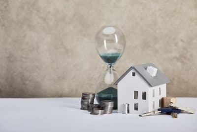 Is it possible to get a mortgage to buy land?