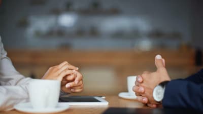 What is a final salary pension?