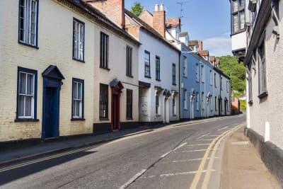 Can I use my pension to invest in property?