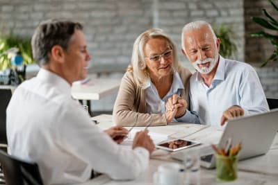 The average retirement income in the UK