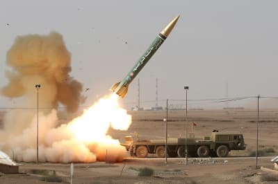 The Iran conflict and personal finances