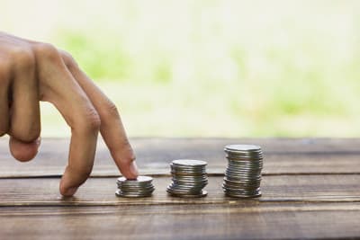 Annuity vs drawdown: your retirement income options