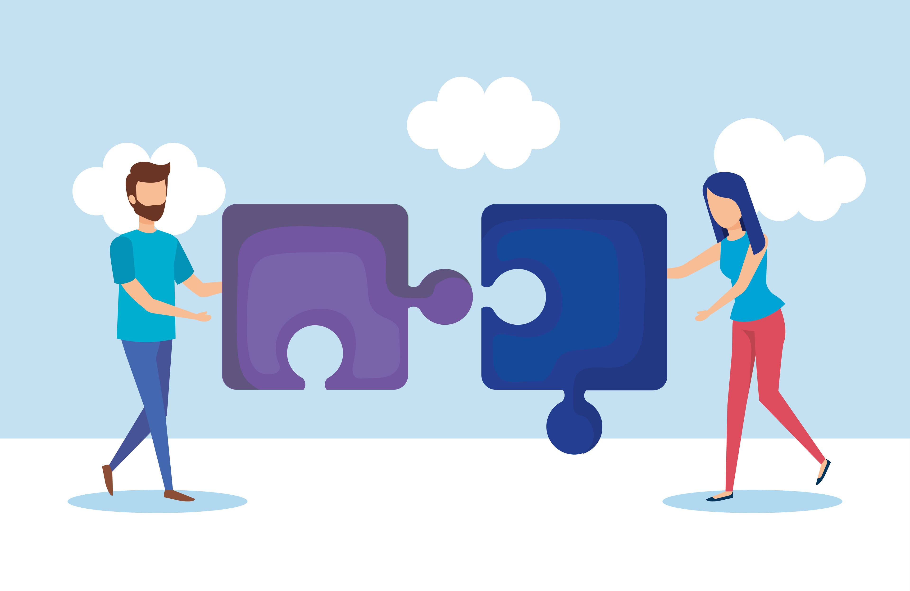 consolidate pensions with the same provider