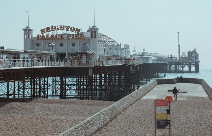 Financial Advisor Brighton