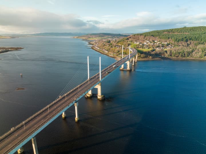 Financial Advisor Inverness