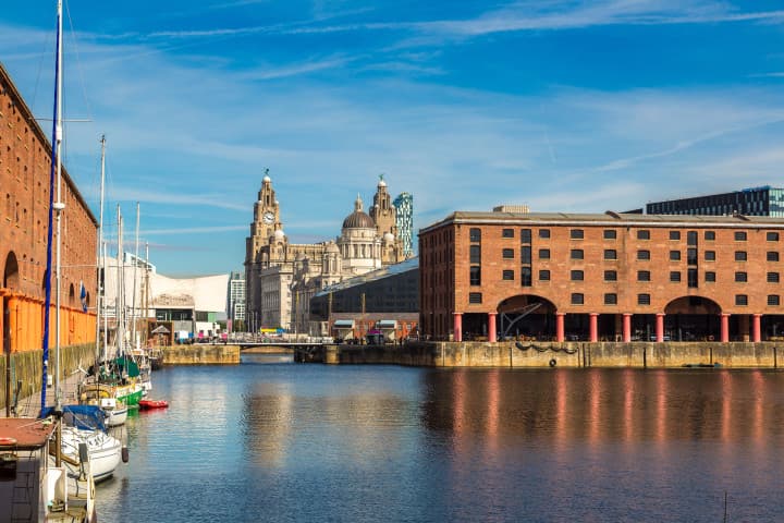 Mortgage Broker Liverpool