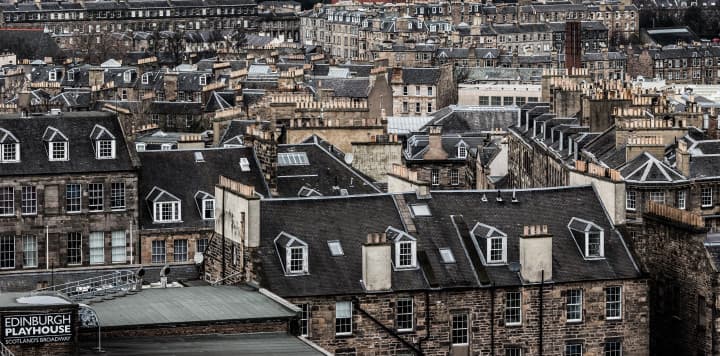 Tax Advisor Edinburgh