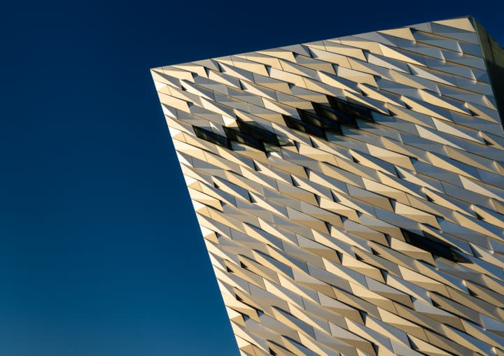 Financial Advisor Belfast
